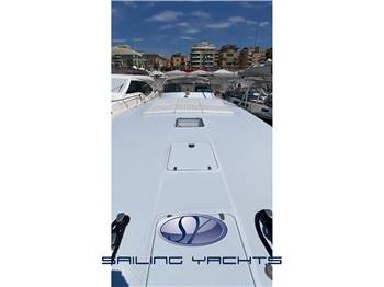 CANTIERI NAVALI DI ROMA ITAMA 56