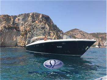 CANTIERI NAVALI DI ROMA ITAMA 56