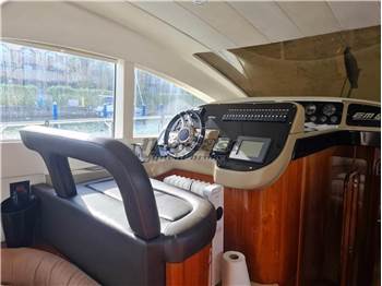 Enterprise Marine EM46