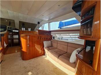 Enterprise Marine EM46