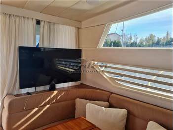 Enterprise Marine EM46