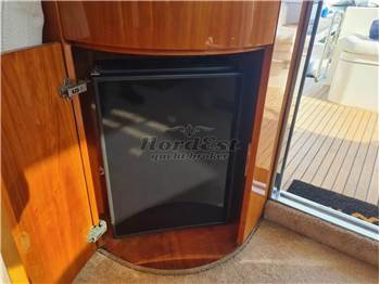 Enterprise Marine EM46