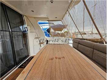 Enterprise Marine EM46