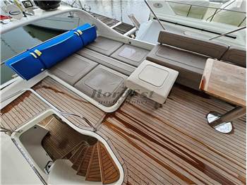 Enterprise Marine EM46