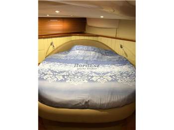 Atlantis 47 HT Hard Top