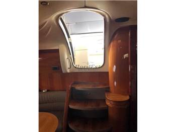 Atlantis 47 HT Hard Top