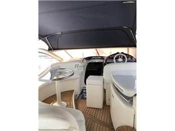 Atlantis 47 HT Hard Top