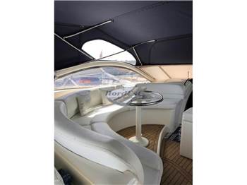 Atlantis 47 HT Hard Top