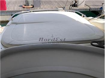 Atlantis 47 HT Hard Top