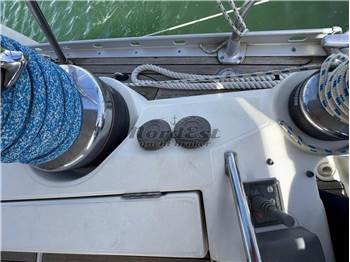 Jeanneau Sun Odyssey 52.2