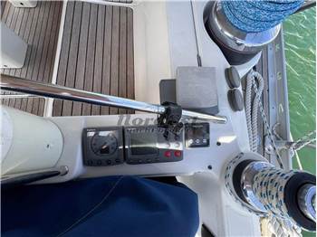 Jeanneau Sun Odyssey 52.2