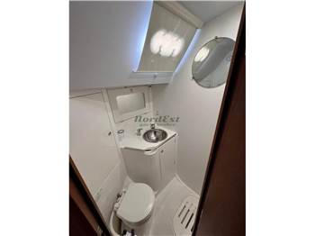 Jeanneau Sun Odyssey 52.2