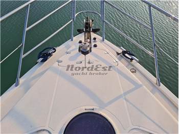 Azimut 55 Fly
