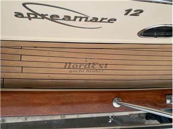 Apreamare Aprea 12 Cabin