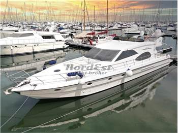 Shaali Marine AS 68 Fly