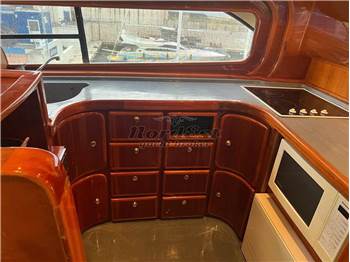 Shaali Marine AS 68 Fly