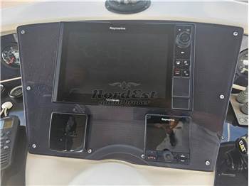 Aicon 56 Fly (CAT C18)