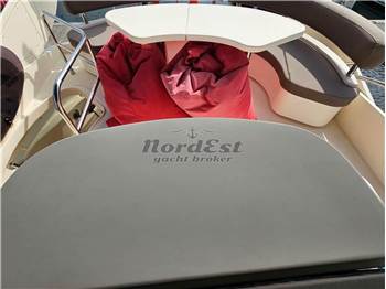 Aicon 56 Fly (CAT C18)