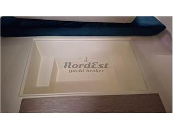 Nuova Jolly Prince 33 Sport Cabin