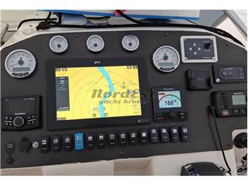 Nuova Jolly Prince 33 Sport Cabin