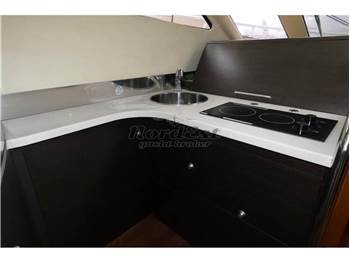 Cranchi Atlantique 50