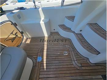 Rodman 44 fly - IPS 500