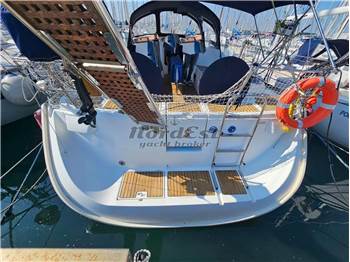 Beneteau Oceanis 473 Clipper