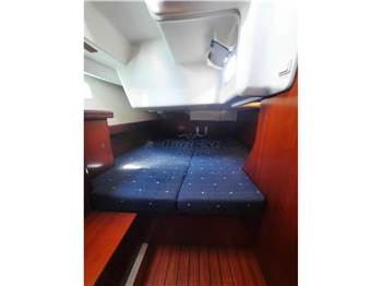 Beneteau Oceanis 473 Clipper