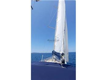 Beneteau Oceanis 473 Clipper