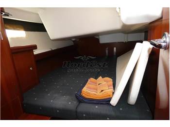 Beneteau Oceanis 473 Clipper