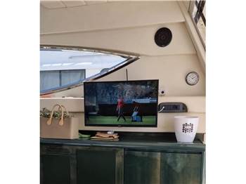 ARS mare Advantage 120 Fly