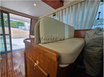 Uniesse 40 Fly