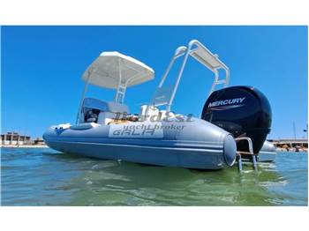 Gala Viking V650