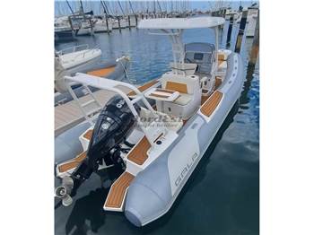 Gala Viking V650