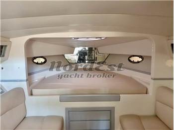 Partenautica Open (diesel)