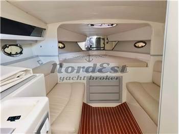 Partenautica Open (diesel)