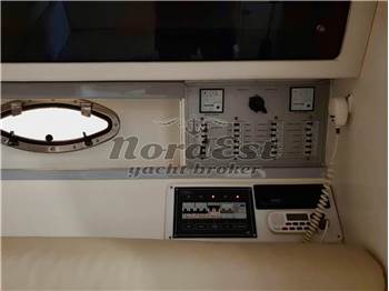 Partenautica Open (diesel)