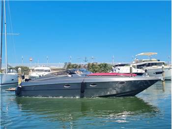 Partenautica Open (diesel)