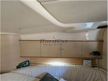 Sessa Oyster 35 (benzina)