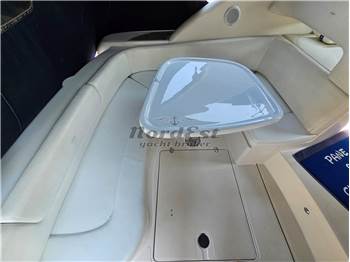 Sessa Oyster 35 (benzina)