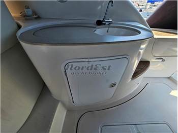 Sessa Oyster 35 (benzina)