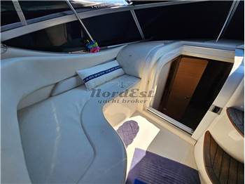 Sessa Oyster 35 (benzina)