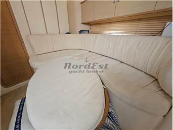 Sessa Oyster 35 (benzina)