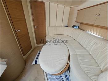 Sessa Oyster 35 (benzina)