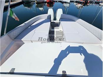 Sea Prop Grand Sport 31