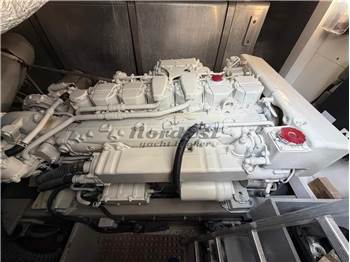 Sunseeker Portofino 53 MK1