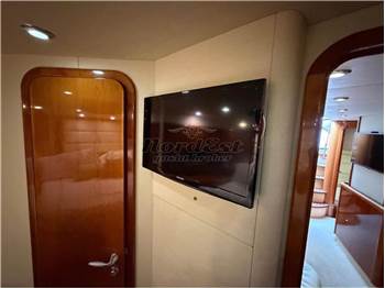Sunseeker Portofino 53 MK1