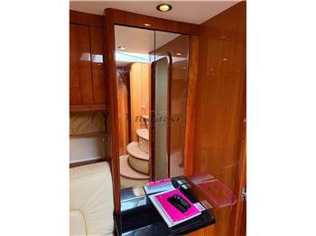 Sunseeker Portofino 53 MK1