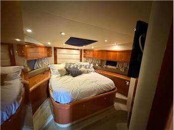 Sunseeker Portofino 53 MK1