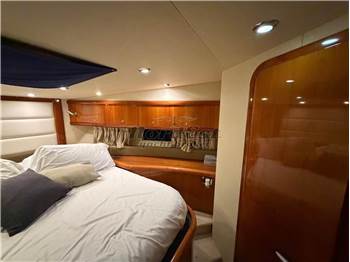 Sunseeker Portofino 53 MK1